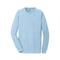 Port & Company® Beach Wash® Colors Garment-Dyed Long Sleeve Tee
